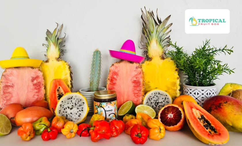 Tropical Fruit Box Review: Fresh Exotic Fruit Boxes! ([wpsm_custom_meta type=date field=month] [wpsm_custom_meta type=date field=year]) - The Complete Portal