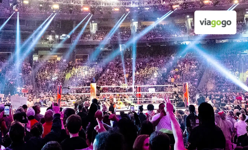 Viagogo UK Review: Best Live Event Tickets Online! ([wpsm_custom_meta type=date field=month] [wpsm_custom_meta type=date field=year]) - The Complete Portal