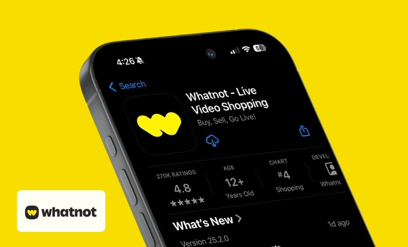 Whatnot Review: The Best Live Shopping Marketplace! ([wpsm_custom_meta type=date field=month] [wpsm_custom_meta type=date field=year]) - The Complete Portal