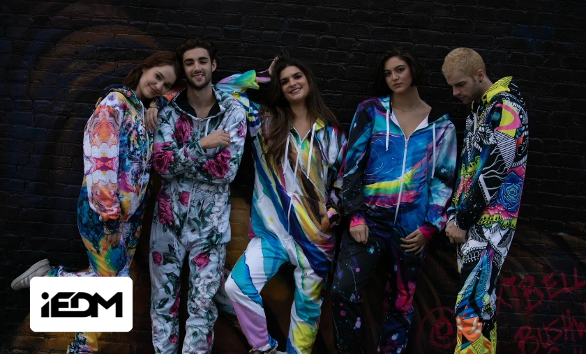 iEDM Review: The Best Rave Clothing, Festival Wear! ([wpsm_custom_meta type=date field=month] [wpsm_custom_meta type=date field=year]) - The Complete Portal
