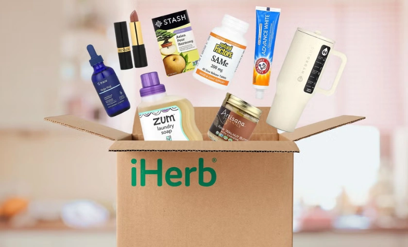 The Story of iHerb UK