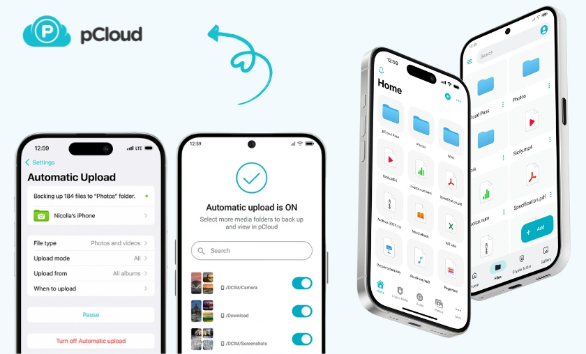 pCloud Review: The Best Cloud Storage & File Access! ([wpsm_custom_meta type=date field=month] [wpsm_custom_meta type=date field=year]) - The Complete Portal