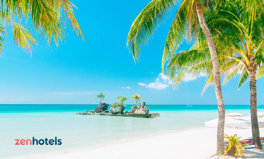 The Story of the Zenhotels