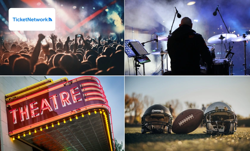 TicketNetwork US Review: Real Buyers, Real Experiences! ([wpsm_custom_meta type=date field=month] [wpsm_custom_meta type=date field=year]) - The Complete Portal