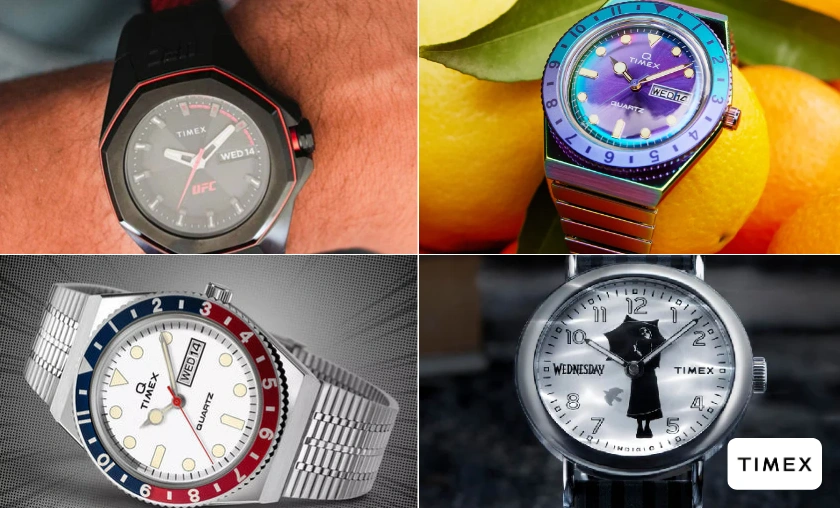 Timex India Review: Best Classic & Modern Watches! ([wpsm_custom_meta type=date field=month] [wpsm_custom_meta type=date field=year]) - The Complete Portal