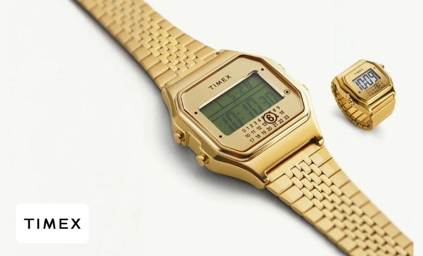 Timex India Review Design, Durability & Daily Performance