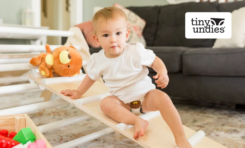 Tiny Undies Review Comfort, Fit, and Child-Focused Design