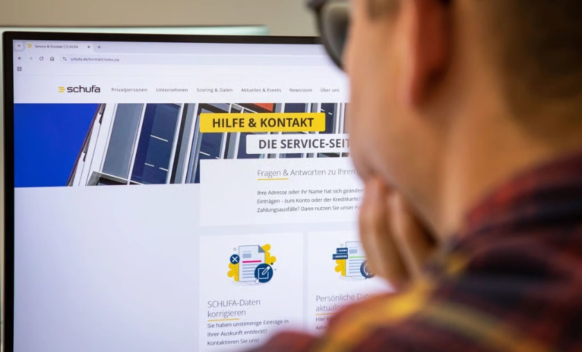 SCHUFA DE Review: How It Works and Why People Use It! ([wpsm_custom_meta type=date field=month] [wpsm_custom_meta type=date field=year]) - The Complete Portal