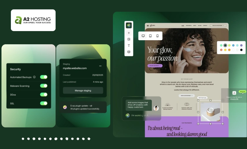 A2 Hosting Review: Best Reliable Hosting for Website! ([wpsm_custom_meta type=date field=month] [wpsm_custom_meta type=date field=year]) - The Complete Portal