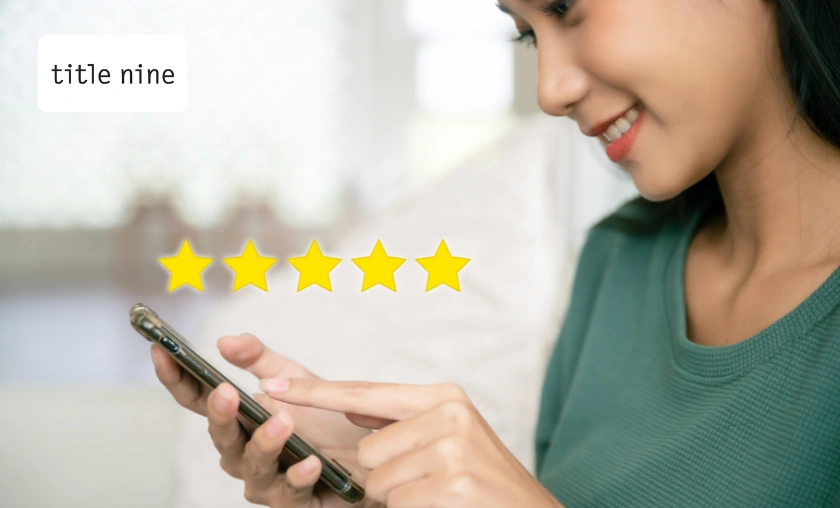 Title Nine Review: The Best Performance Activewear! ([wpsm_custom_meta type=date field=month] [wpsm_custom_meta type=date field=year]) - The Complete Portal