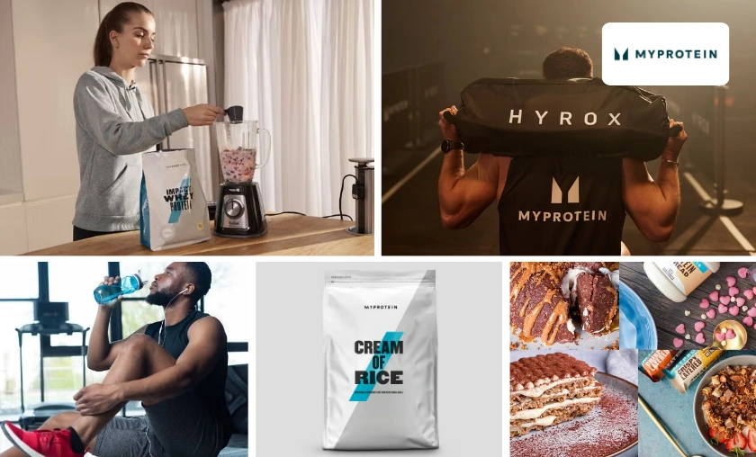 Myprotein FR Review: Quality, Flavors & Real Results! ([wpsm_custom_meta type=date field=month] [wpsm_custom_meta type=date field=year]) - The Complete Portal