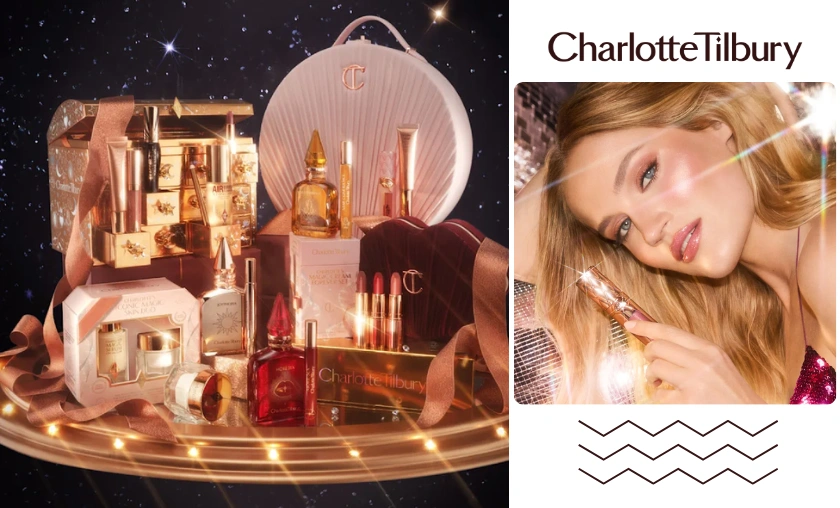 Charlotte Tilbury UK Review: Best Luxury Makeup Kits! ([wpsm_custom_meta type=date field=month] [wpsm_custom_meta type=date field=year]) - The Complete Portal