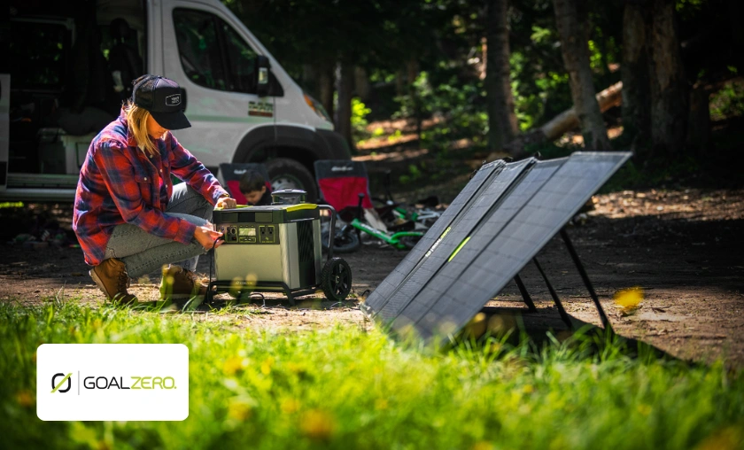 Goal Zero Review: The Best Portable Power Stations! ([wpsm_custom_meta type=date field=month] [wpsm_custom_meta type=date field=year]) - The Complete Portal