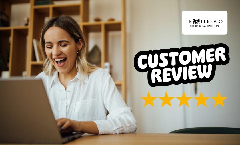 Trollbeads Review: Best Beads & Jewelry Collections! ([wpsm_custom_meta type=date field=month] [wpsm_custom_meta type=date field=year]) - The Complete Portal