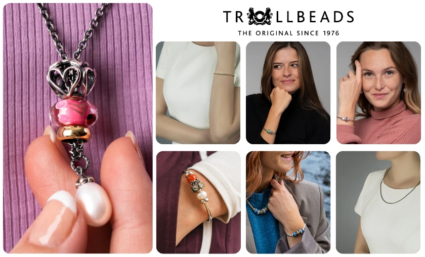 Trollbeads Review: Best Beads & Jewelry Collections! ([wpsm_custom_meta type=date field=month] [wpsm_custom_meta type=date field=year]) - The Complete Portal