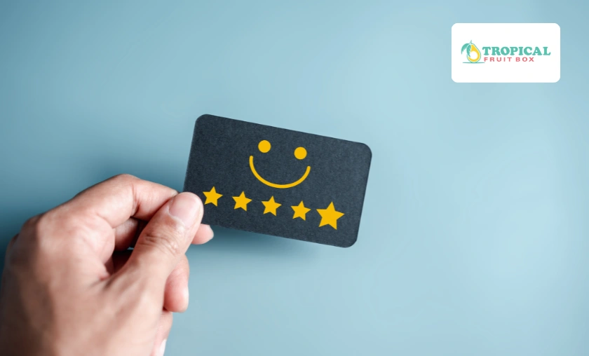 Tropical Fruit Box Review: Fresh Exotic Fruit Boxes! ([wpsm_custom_meta type=date field=month] [wpsm_custom_meta type=date field=year]) - The Complete Portal