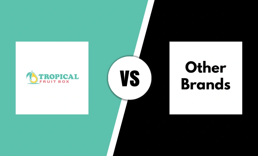 Tropical Fruit Box Review: Fresh Exotic Fruit Boxes! ([wpsm_custom_meta type=date field=month] [wpsm_custom_meta type=date field=year]) - The Complete Portal