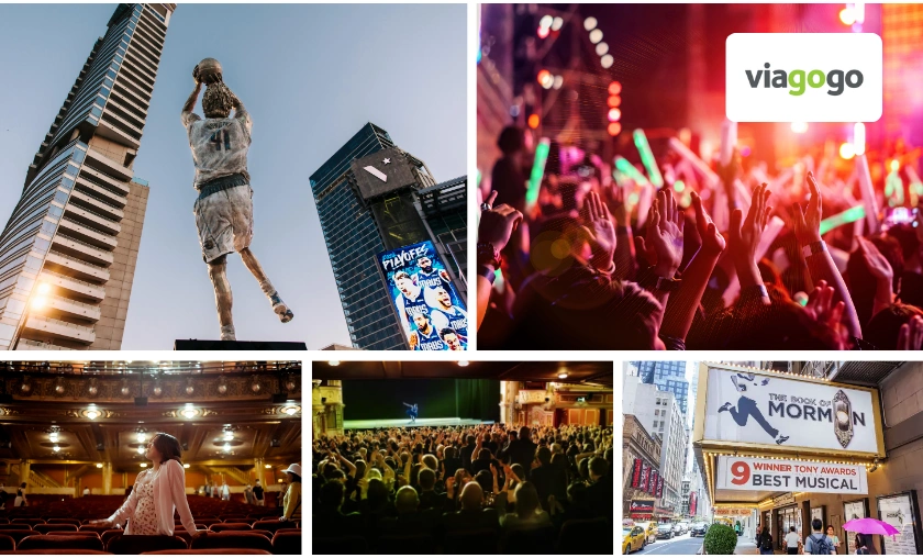 Viagogo Review: Best Online Tickets for Live Events! ([wpsm_custom_meta type=date field=month] [wpsm_custom_meta type=date field=year]) - The Complete Portal