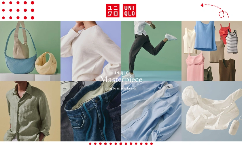Uniqlo IN Review: Best Everyday Outerwear & Fashion! ([wpsm_custom_meta type=date field=month] [wpsm_custom_meta type=date field=year]) - The Complete Portal
