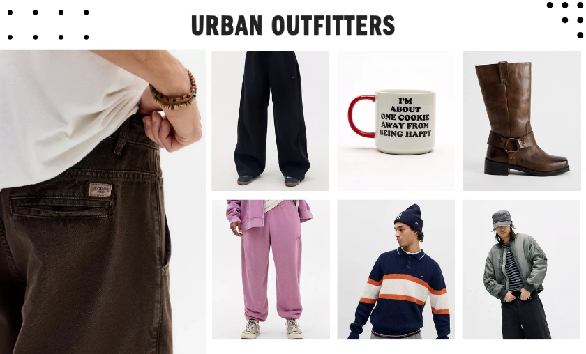 Urban Outfitters EU Review: Best Clothing & Homeware! ([wpsm_custom_meta type=date field=month] [wpsm_custom_meta type=date field=year]) - The Complete Portal