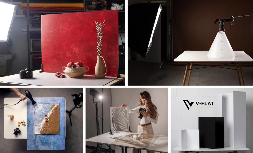 V-Flat World Review: Best V-Flats & Studio Light! ([wpsm_custom_meta type=date field=month] [wpsm_custom_meta type=date field=year]) - The Complete Portal