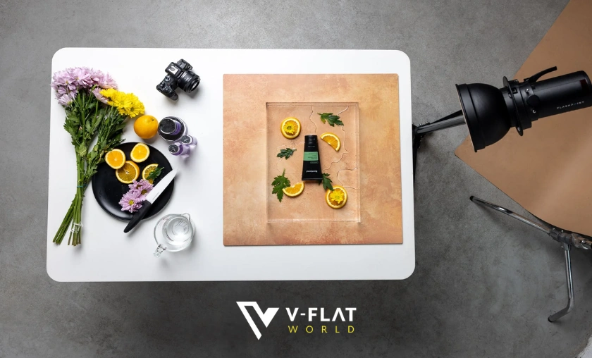 V-Flat World Review Lighting Control, Build Quality & Creative Flexibility