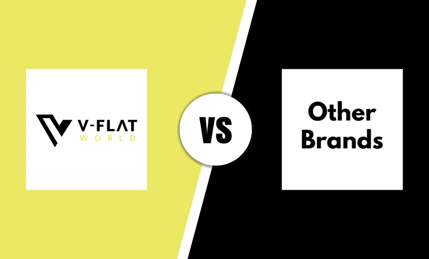 V-Flat World Review: Best V-Flats & Studio Light! ([wpsm_custom_meta type=date field=month] [wpsm_custom_meta type=date field=year]) - The Complete Portal