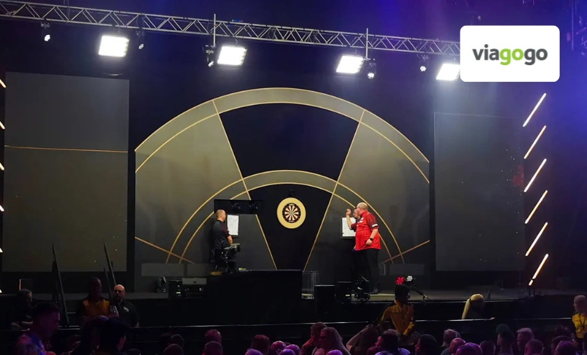 Viagogo UK Review Accessibility, Reliability & User-Friendly Experience