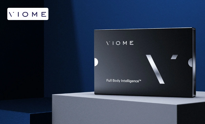 Viome US Review A New Way to Approach Wellness