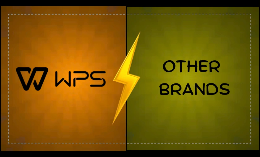 WPS US vs Other Productivity Platforms