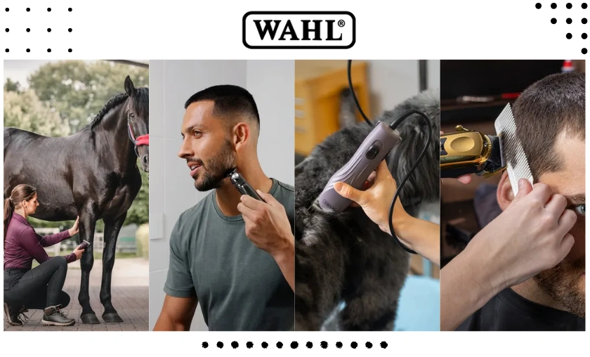 Wahl DE Review: Best Grooming Tools for Men & Pets! ([wpsm_custom_meta type=date field=month] [wpsm_custom_meta type=date field=year]) - The Complete Portal