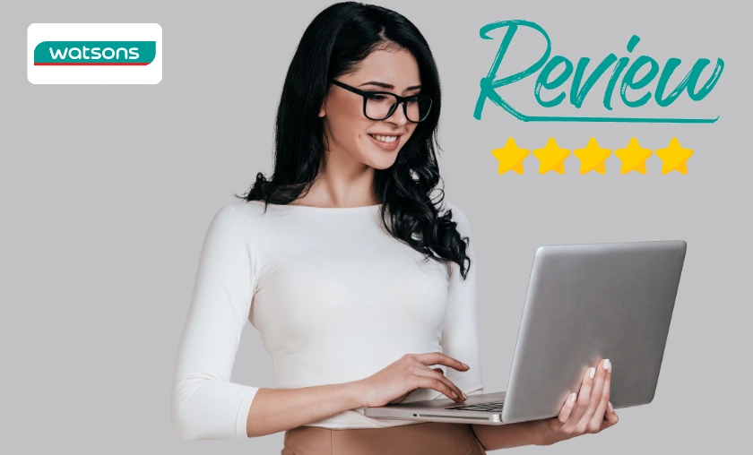Watsons ID Review: Best Health & Beauty Shopping! ([wpsm_custom_meta type=date field=month] [wpsm_custom_meta type=date field=year]) - The Complete Portal