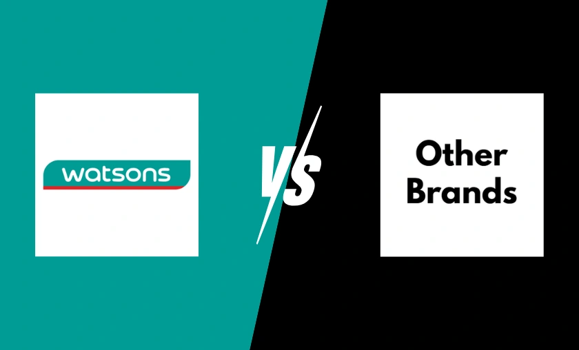 Watsons MY Review: Best Health & Beauty Shopping! ([wpsm_custom_meta type=date field=month] [wpsm_custom_meta type=date field=year]) - The Complete Portal