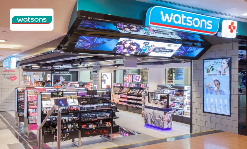 Watsons SG Review Quality, Variety, and Everyday Convenience