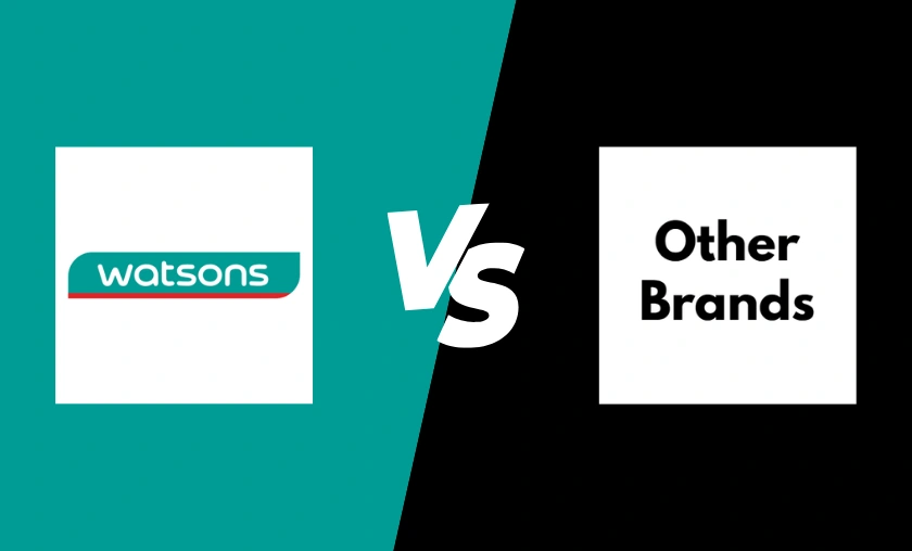 Watsons SG Review: Best Health & Beauty Shopping! ([wpsm_custom_meta type=date field=month] [wpsm_custom_meta type=date field=year]) - The Complete Portal