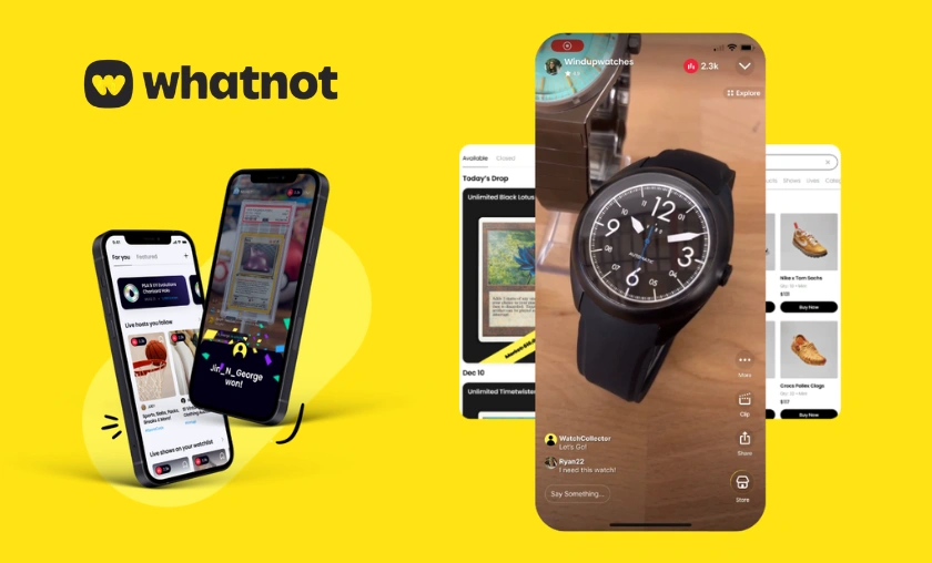 Whatnot Review Features, Experience & Buyer Satisfaction