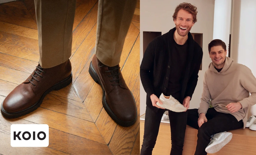 Koio US Review: Luxury Sneakers, Boots & Accessories! ([wpsm_custom_meta type=date field=month] [wpsm_custom_meta type=date field=year]) - The Complete Portal