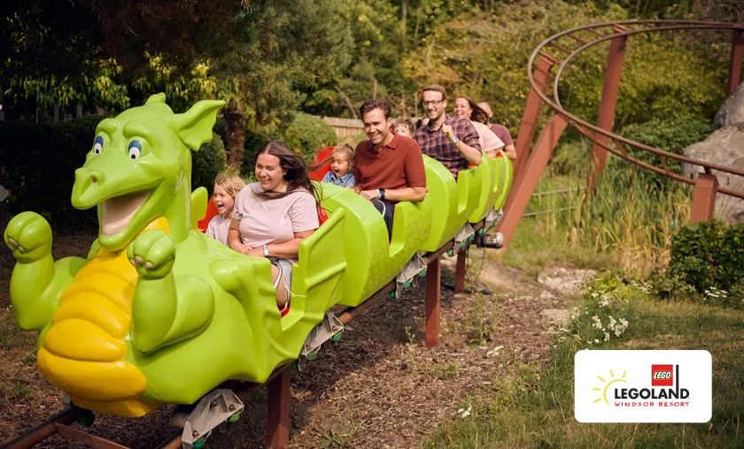 LEGOLAND UK Review: Best Theme Park & Waterparks! ([wpsm_custom_meta type=date field=month] [wpsm_custom_meta type=date field=year]) - The Complete Portal