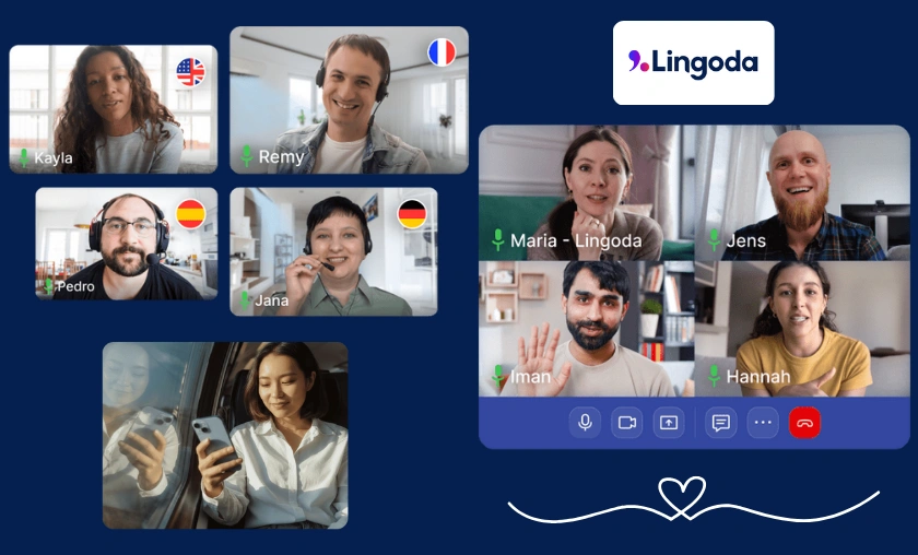 Lingoda DE Review: The Best Online Language Courses! ([wpsm_custom_meta type=date field=month] [wpsm_custom_meta type=date field=year]) - The Complete Portal