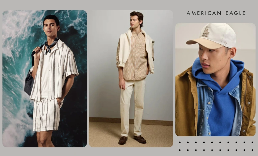American Eagle Arabia Review: Best Trendy Fashion! ([wpsm_custom_meta type=date field=month] [wpsm_custom_meta type=date field=year]) - The Complete Portal