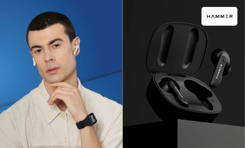 Hammer IN Review: The Best Smart Watches & Gadgets! ([wpsm_custom_meta type=date field=month] [wpsm_custom_meta type=date field=year]) - The Complete Portal