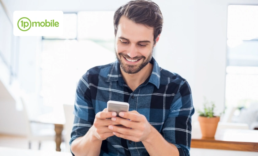 Why People Like 1pMobile UK