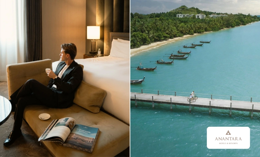 Anantara UK Review: The Best Stays & Elite Services! ([wpsm_custom_meta type=date field=month] [wpsm_custom_meta type=date field=year]) - The Complete Portal