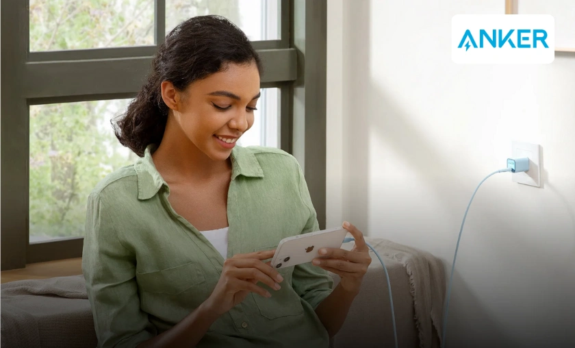 Anker Review: Best Charging Solutions for Devices! ([wpsm_custom_meta type=date field=month] [wpsm_custom_meta type=date field=year]) - The Complete Portal