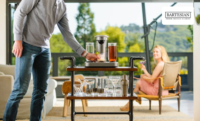 Bartesian US Review: Best At-Home Cocktails Machines! ([wpsm_custom_meta type=date field=month] [wpsm_custom_meta type=date field=year]) - The Complete Portal