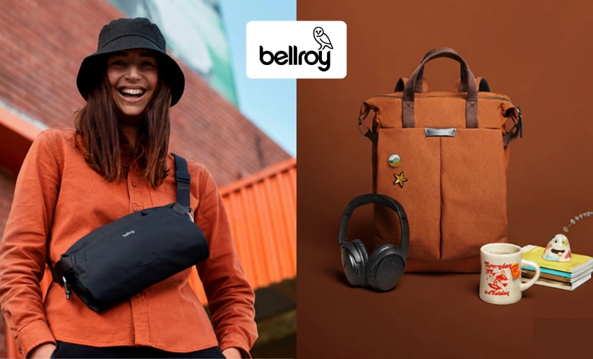 Bellroy Review: Best Premium Luggage & Travel Bags! ([wpsm_custom_meta type=date field=month] [wpsm_custom_meta type=date field=year]) - The Complete Portal