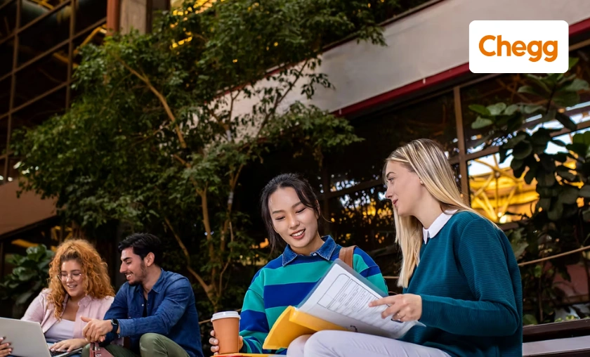 Chegg Review: Best Study Tools & Academic Support! ([wpsm_custom_meta type=date field=month] [wpsm_custom_meta type=date field=year]) - The Complete Portal