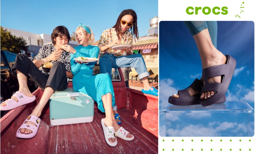 Crocs EU Review: The Best Comfort Footwear & Charms! ([wpsm_custom_meta type=date field=month] [wpsm_custom_meta type=date field=year]) - The Complete Portal
