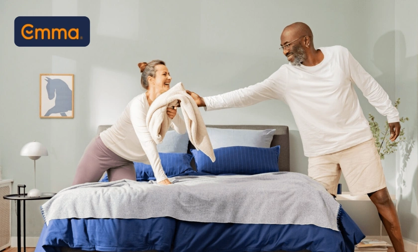 Why People Like Emma Sleep MX