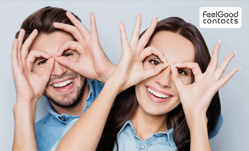 Feel Good Contacts Review: The Best Vision Solutions! ([wpsm_custom_meta type=date field=month] [wpsm_custom_meta type=date field=year]) - The Complete Portal